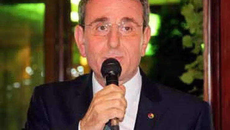 Samsun TSO Geleneksel İftar Yemeği