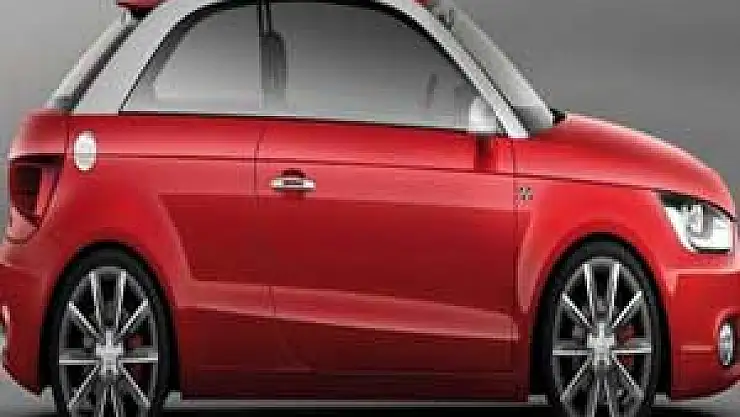 10 yıl içinde sürücüsüz araçlar geliyor