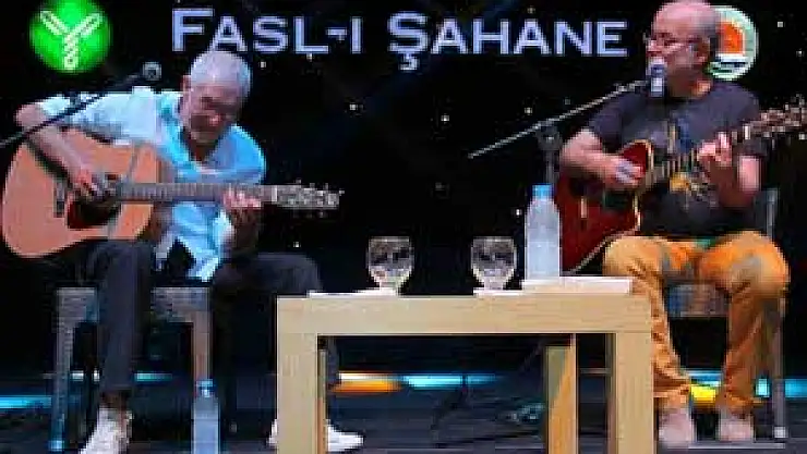 Samsun Özlemi Çekti İlk Şarkı Sözünü Yazdı