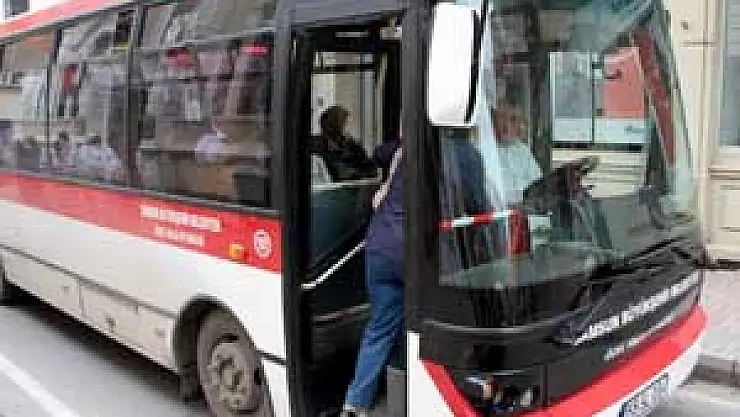 Samsun'da Ulaşıma Zam Geldi