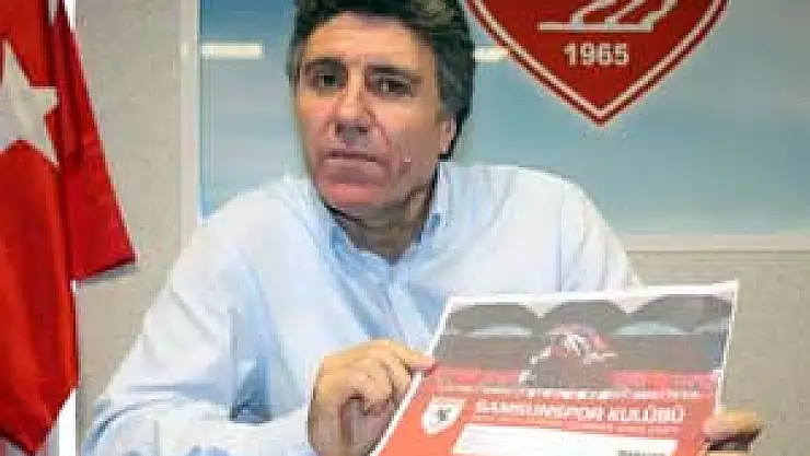 SAMSUNSPOR'DA KOMBİNE FİYATLARI BELİRLENDİ