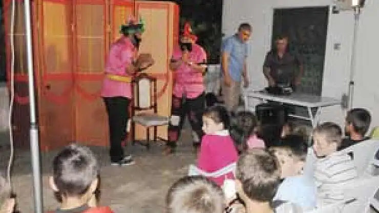  İLKADIM AİLESİ GENİŞLİYOR