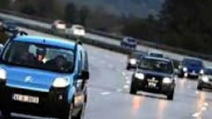 Aracı sigortasız olanlar yandı