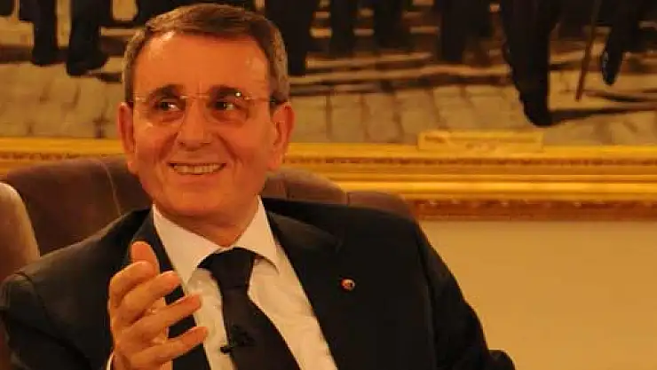 BAŞKAN MURZİOĞLU, BASIN BAYRAMINI KUTLADI