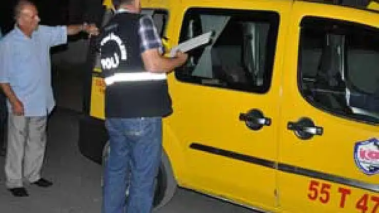 KOMŞUSUNA KIZDI POMPALI TÜFEKLE DEHŞET SAÇTI