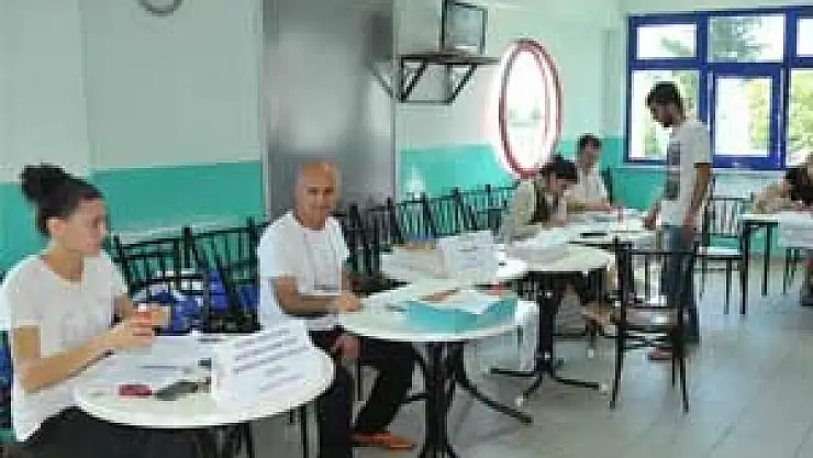 BESYO'DA ÖN KAYITLAR SONA ERİYOR