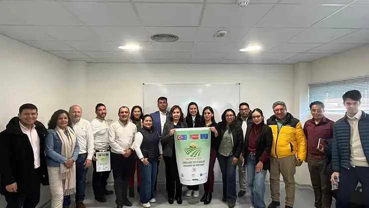 250 bin Euro'luk dev hibe