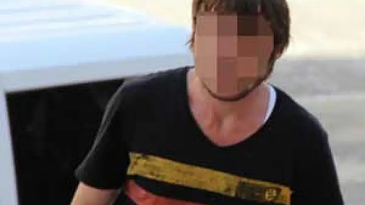 EŞİNE KÖTÜ DAVRANDIĞI İDDİA EDİLEN KOCAYA 3 GÜN HAPİS