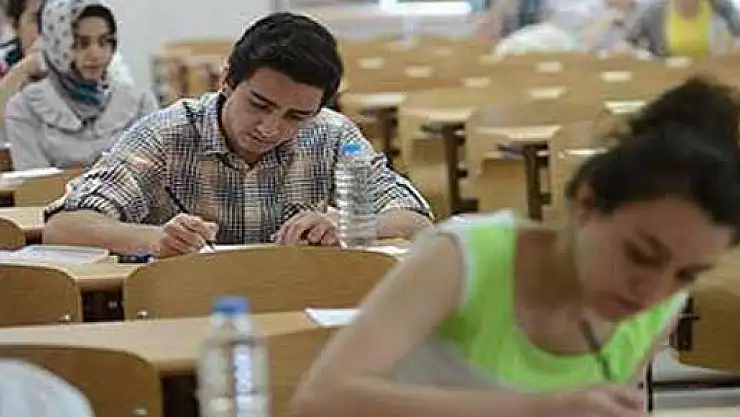 LYS sonuçları açıklandı