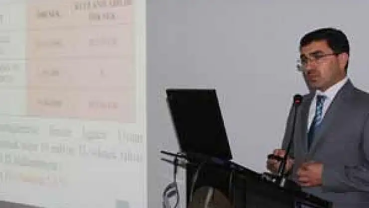 SAMSUN İŞKUR'A 6 AYDA 20 BİN KİŞİ BAŞVURDU