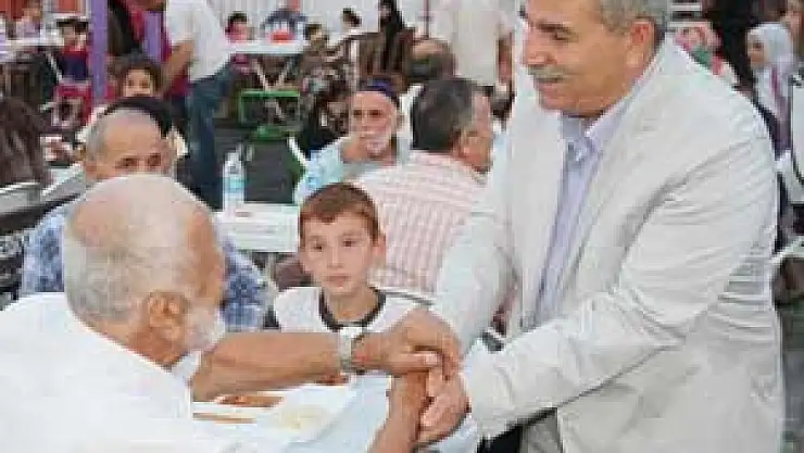  BAKANLIK ÖRNEK GÖSTERDİ