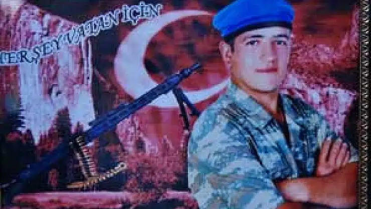 BABASINA EN ACI SÜRPRİZİ YAPTI