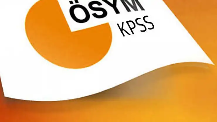 KPSS sonuçları açıklandı