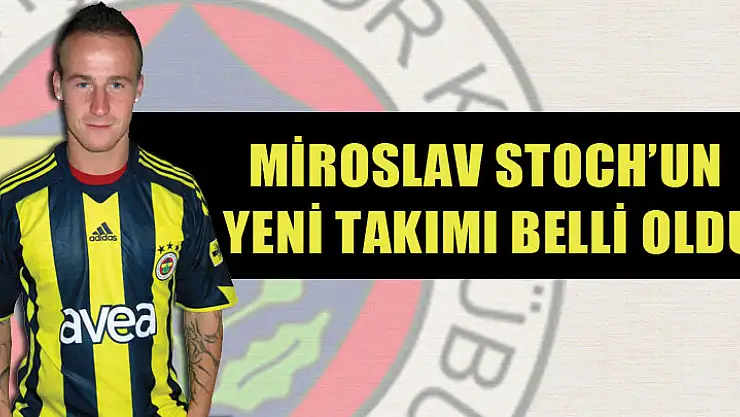 Miroslav Stoch'un yeni takımı, Paok