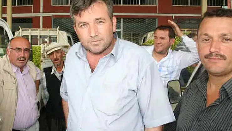 Hal Esnafı isyan ediyor