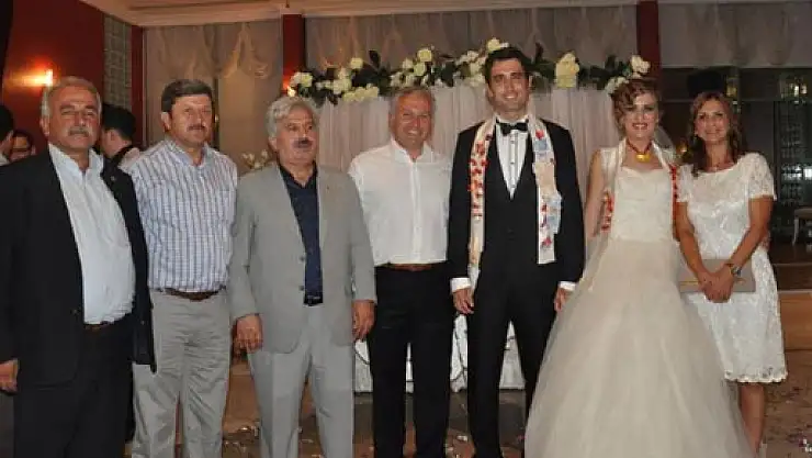 Yeni Kaymakamın Çifte Mutluluğu