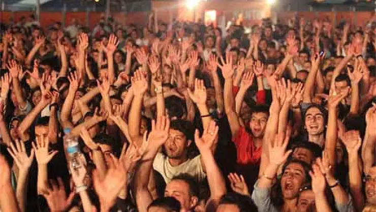 FANTA GENÇLİK FESTİVALİ