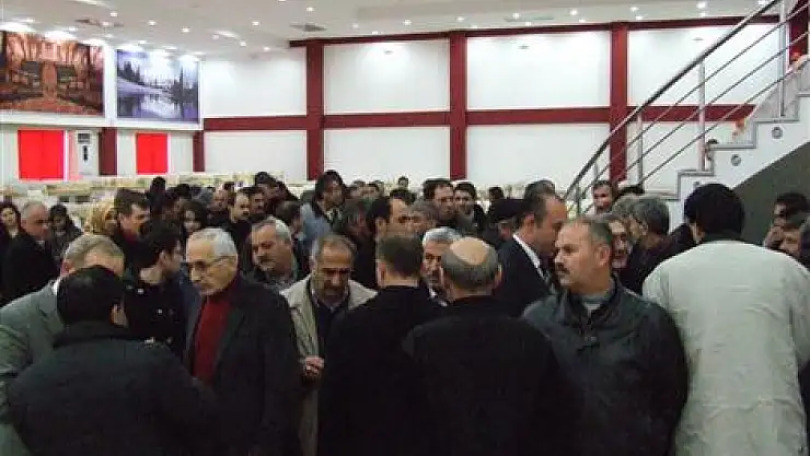 Tek alternatif MHP' dir