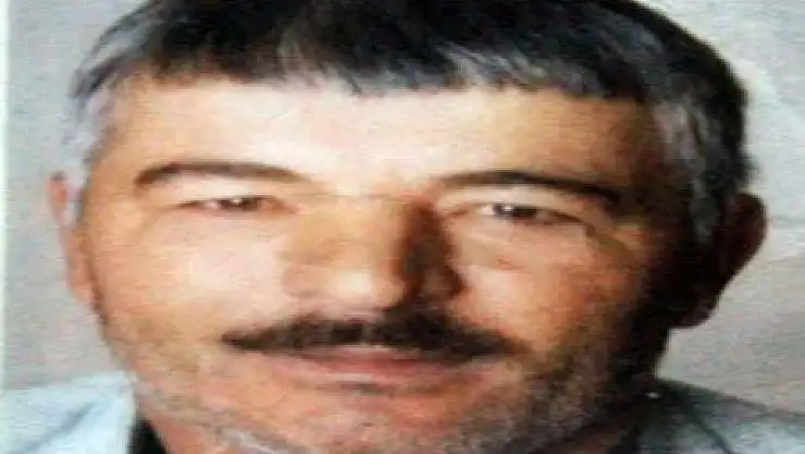 Havza'da bir kişi tarlasında ölü bulundu