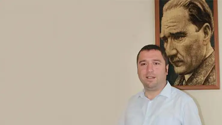 AK PARTİ'DE ZAFER BAYRAMI AÇIKLAMASI