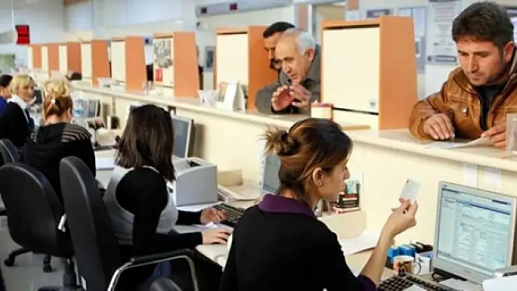 Sözleşmelilere kadro başvurusu için son uyarı