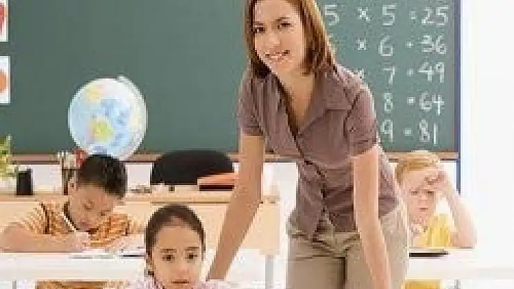 40 bin öğretmen ataması yapılacak