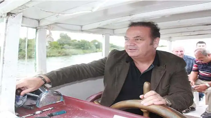 YILDIZ DÜMENE GEÇTİ