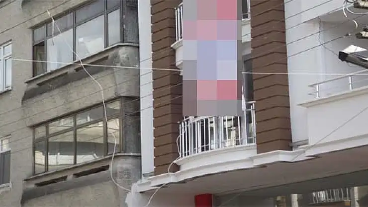 Dikkatsizlik az kalsın Faciaya neden oluyordu