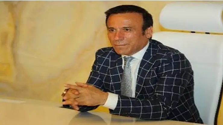 Osman Genç Çarşamba'ya Geliyor