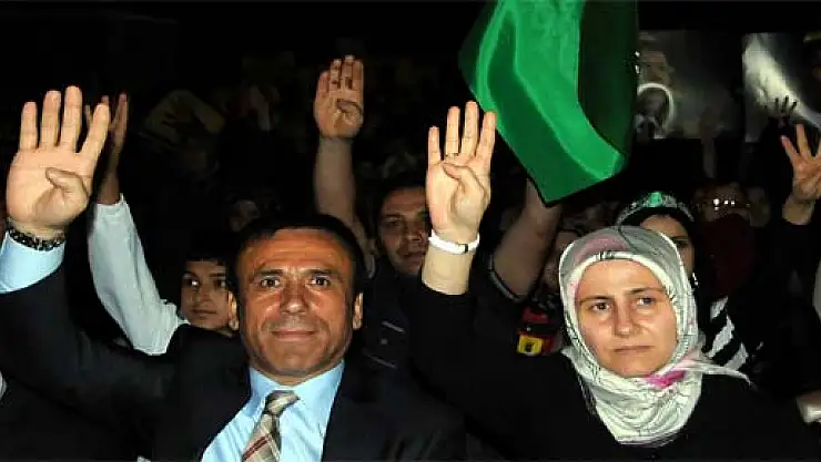 SAMSUN'DAN MISIR'A DUA