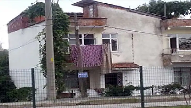 Cinayetin arkasında ki gerçek!