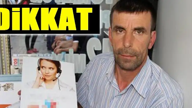 Sigorta Dolandırıcılarına Dikkat