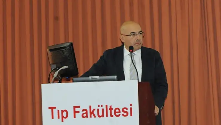 OMÜ'DE ULUSLARARASI SEMPOZYUM