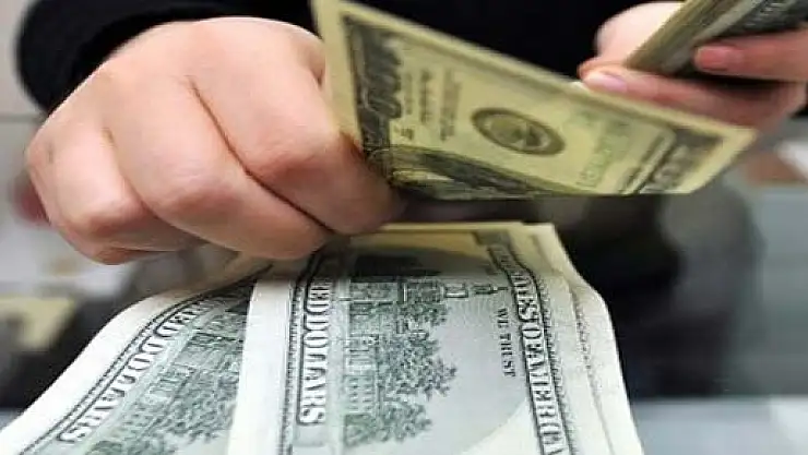 Doları olanlar yarına dikkat etmeli!