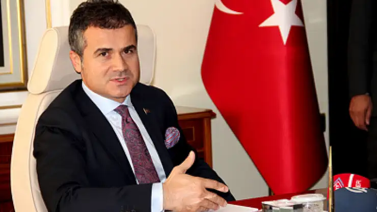 Doping Açıklaması bakan kılıç'tan