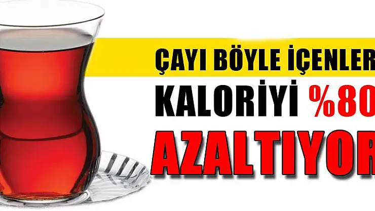 Çayın yanına şeker yerine kuru üzüm