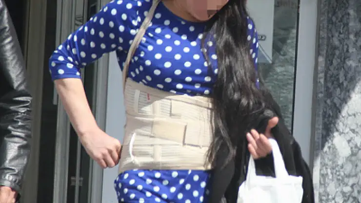 Travestiye Fuhuş  Gözaltısı