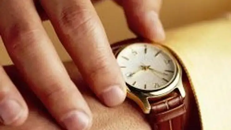 Kış saati uygulaması ne zaman başlayacak