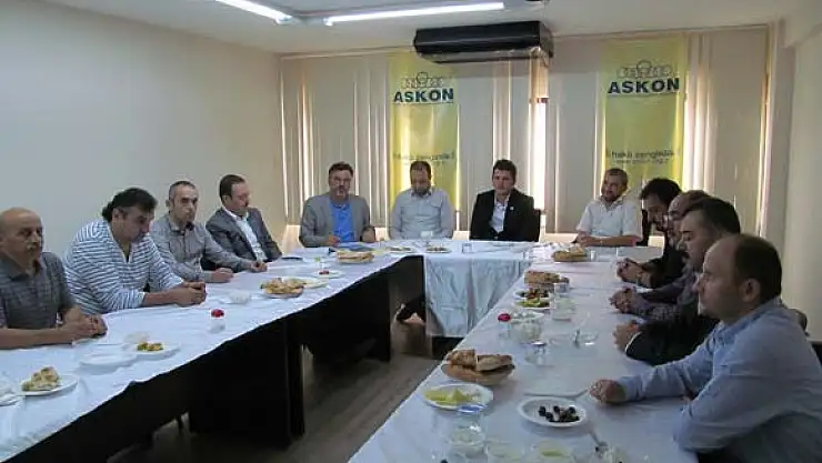 Dürüst İstasyoncu Mağdur Olmamalı