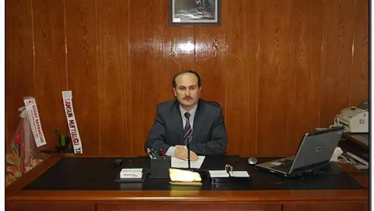 Müftü Kaya, 'Vekaleten'  Kurban Kesim müracaatları başladı'