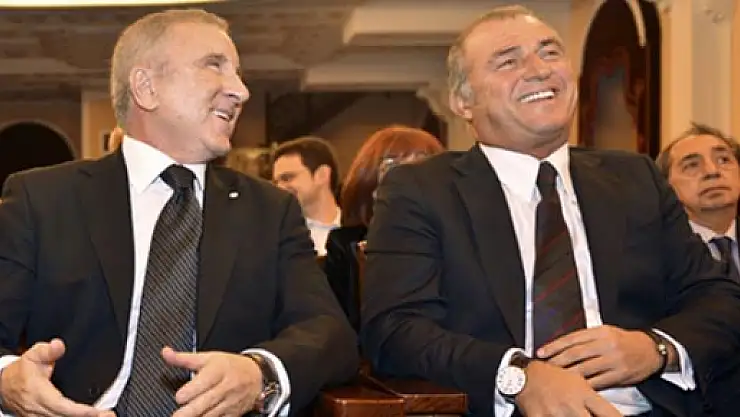 Ünal Aysal, Fatih Terim krizini doğruladı