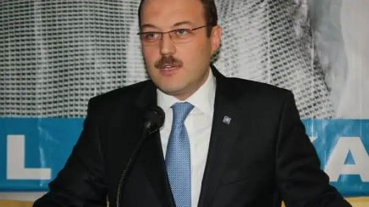 Şengül: 'Osmanlı'nın Son Çınarıydı'