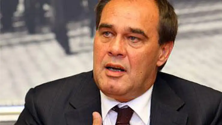 Demirören'den Galatasaray Yönetimi'ne Tepki