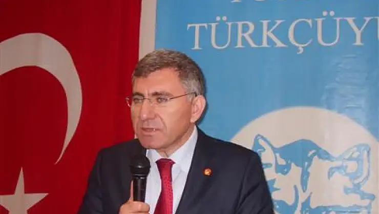 Türk ocaklarının Hocalı katliamı tepkisi