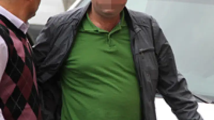 Tabancayla 2 Kişiyi Yaralayan Şahıs Tutuklandı