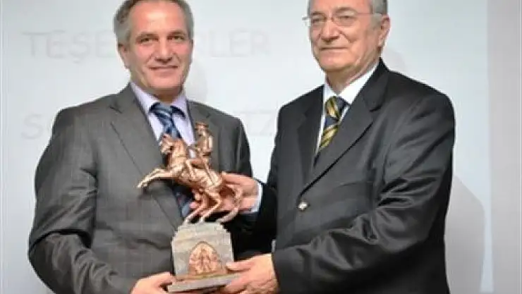 Tolun: 'Devlet, havacılığı desteklemeli'