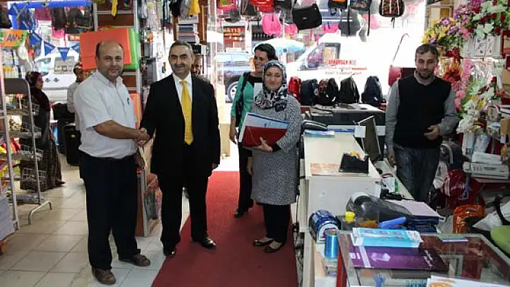 İŞKUR, Çarşamba'yı bilgilendiriyor…