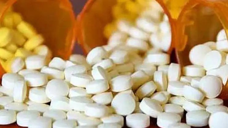 SGK'dan kanser hastalarına 'ilaç' müjdesi