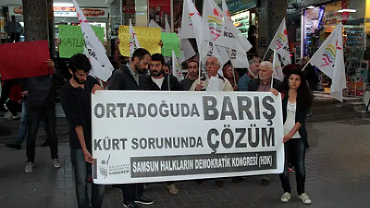 Hdk, 'Demokratikleşme Paketi'ni Eleştirdi