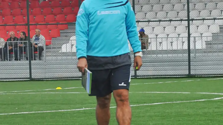 1930 Bafraspor'da Hocaoğlu Dönemi 